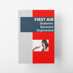 FIRSTAIDDIABETESBURNOUT